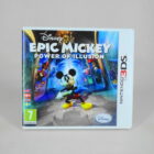 Epic Mickey Power Illusion (3DS)