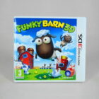 Funky Barn 3D (3DS)