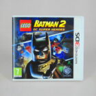 Lego Batman: DC Super Heroes (3DS)