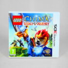 Lego Legends Of Chima: Laval’s Journey (3DS)