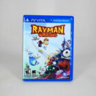 Rayman Origins (PS Vita)