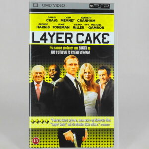 Layer Cake (UMD Video)