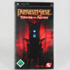 Dungeon Siege Throne Of Agony (PSP)