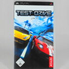 Test Drive Unlimited (PSP)