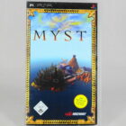 Myst (PSP)