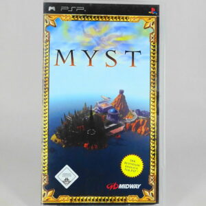 Myst (PSP)