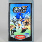 Sonic Rivals (PSP)