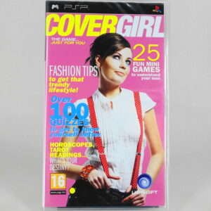 Cover Girl (PSP)