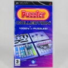 Puzzler Collection (NYT) (PSP)