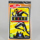 Exit (NYT) (PSP)