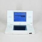 Nintendo DS Lite - Hvid