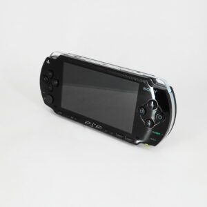 Sony PSP 1004 Konsol Med 1GB Memory Card - Piano Black