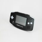 Nintendo GameBoy Advance - Sort