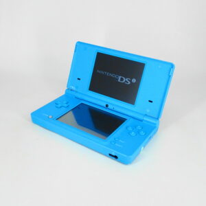 Nintendo DSI Konsol - Blå