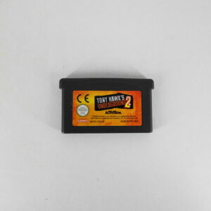 Tony Hawk's Underground 2 (GBA)