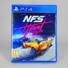 Need For Speed Heat (PS4)