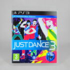 Just Dance 3 (PS3)