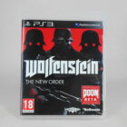 Wolfenstein The New Order (PS3)